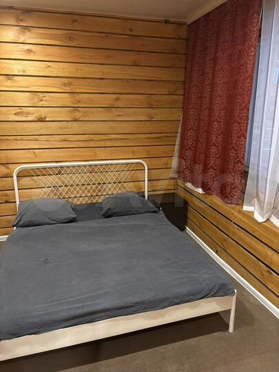 Дом 126 м² на участке 40 сот.