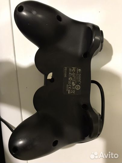 Джойстик для компьютера