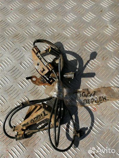 Датчик abs передний правый Chery Tiggo T11 SQR