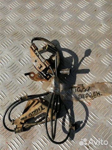 Датчик abs передний правый Chery Tiggo T11 SQR