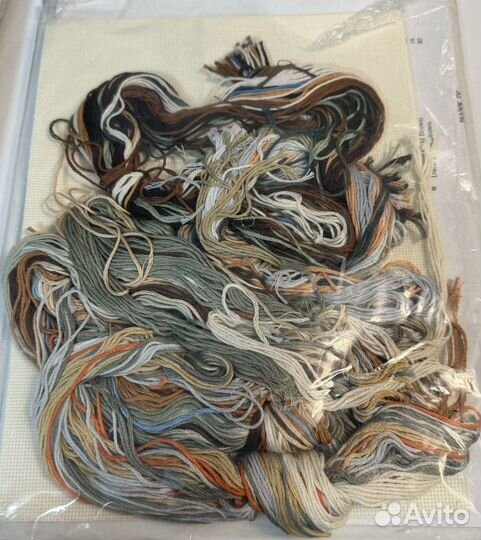 Набор для вышивания janlynn