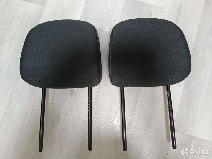 Подголовники