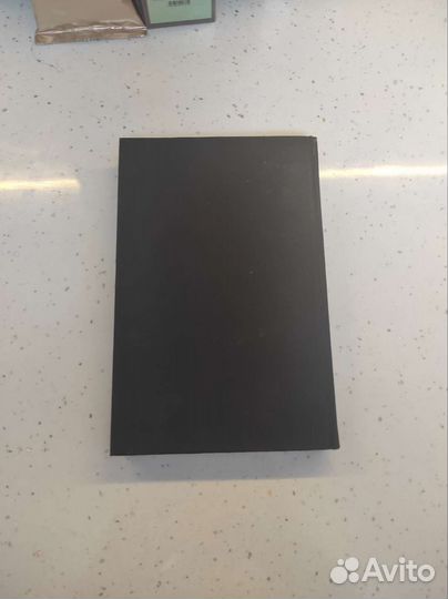 Иван Ефимов. Туманность Андромеды