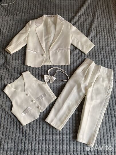Костюм для мальчика
