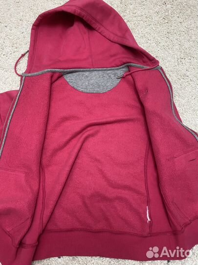 Мастерка nike женская