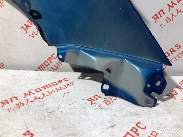 Крыло переднее левое Mazda 3 Bl хетчбек PE 2.0
