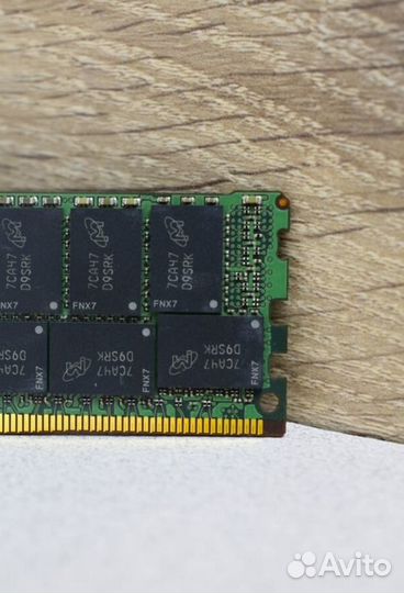 DDR4 32GB REG