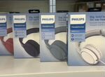 Проводные наушники Philips headphones 4000 series
