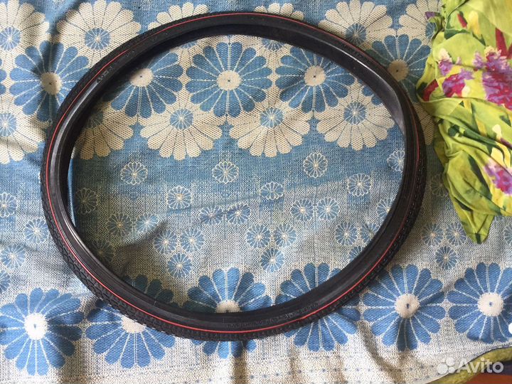 Камера для велосипеда