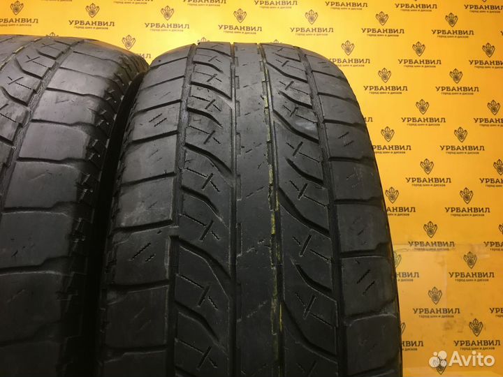 Yokohama Geolandar A/T-S G012 265/65 R17 112