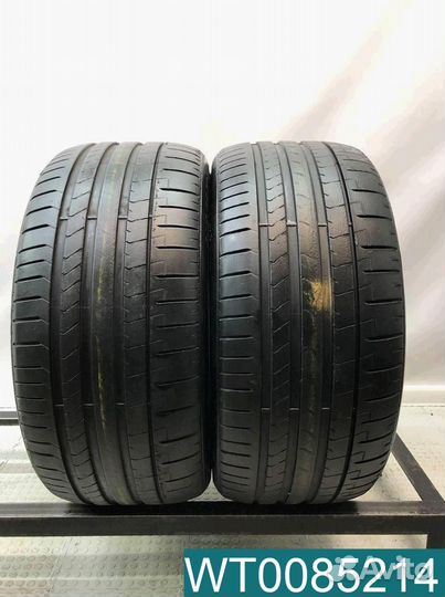 Pirelli P Zero PZ4 275/35 R20 95T