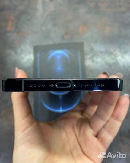 iPhone 12 pro max 256 гб