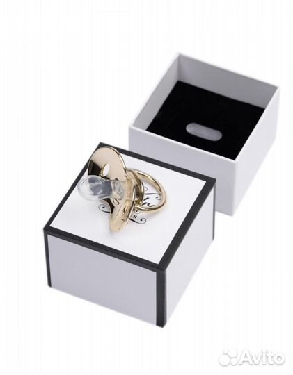 Соски пустышки