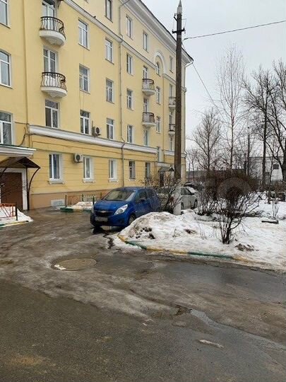 Комната 16,7 м² в 1-к., 5/6 эт.