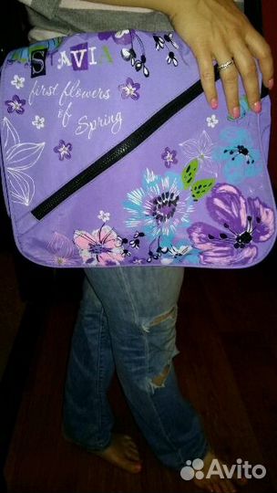 Сумка для мамы