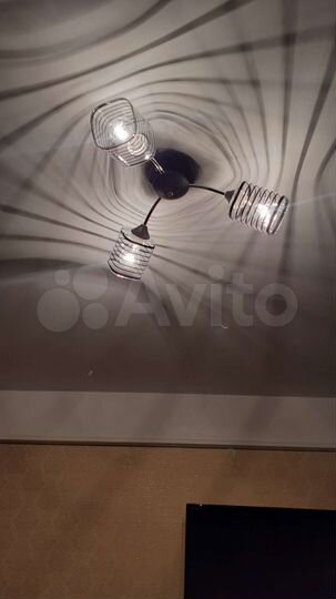 1-к. квартира, 40 м², 7/10 эт.