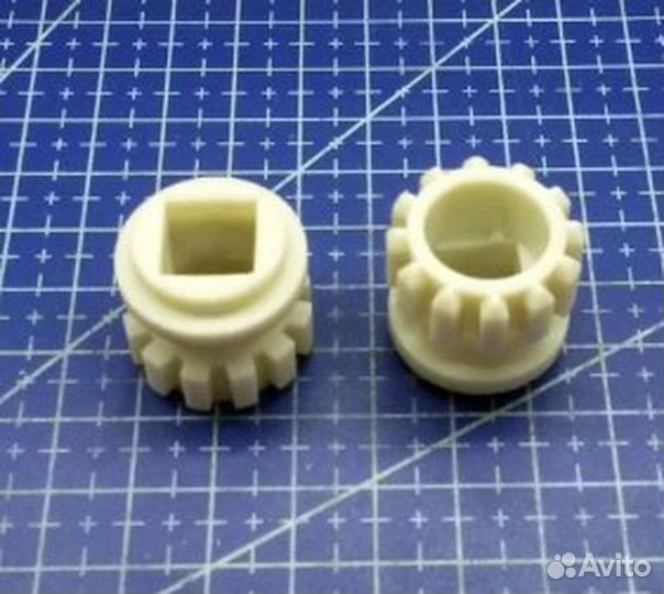 Втулка шнека мясорубки Bosch MFW 45020/01 MSR9901