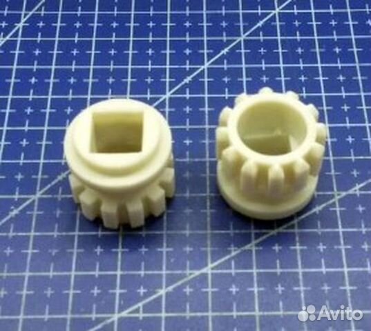 Втулка шнека мясорубки Bosch MFW 45020/01 MSR9901