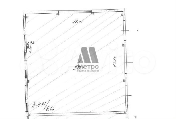 Свободного назначения 3 ворот
