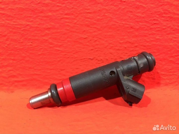 Форсунка Volkswagen Polo 4 BMD 1.2 бензин 2005