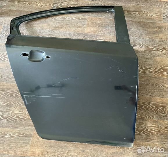 Дверь задняя правая Cruze GAR