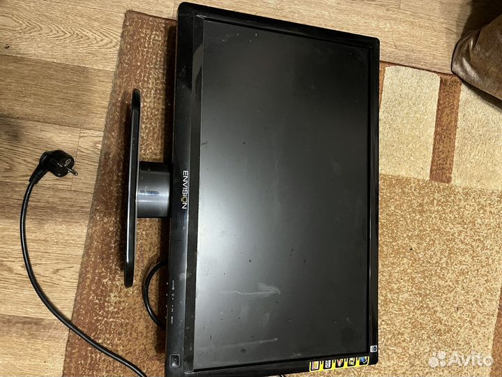 Монитор envision