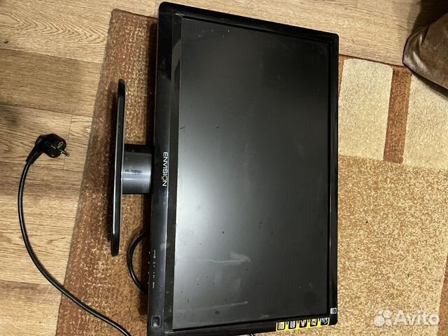 Монитор envision