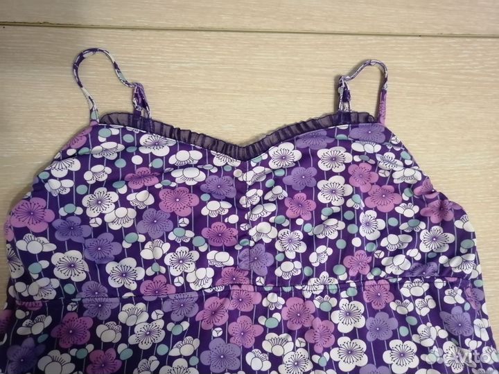 Топик женский