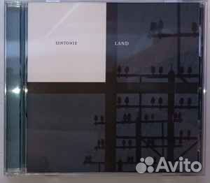 Land – Sintonie Лейбл:Soyuz Music – SCN 003-1 Форм