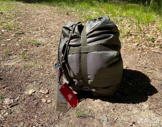 Спальный мешок Mishka