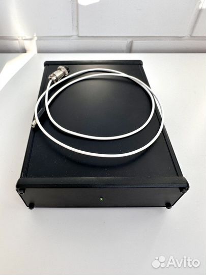 Аудиофильский бп Teddy Pardo 6 V / 1A