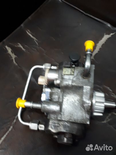 Тнвд Б-У для Форд Транзит 2.4 2011