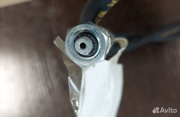 Шланг подъёма кабины Man Tga/F2000