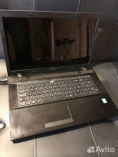 Lenovo g700