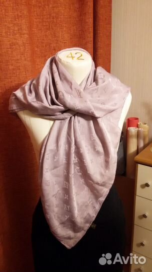 Платки женские шелковые 100 %