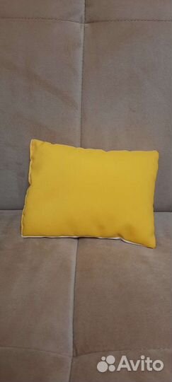 Подушка для растяжки