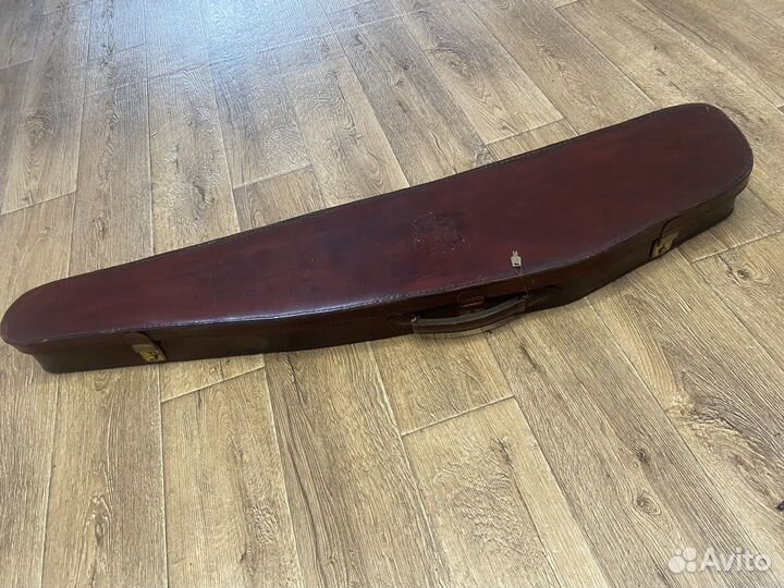 Охота и рыбалка