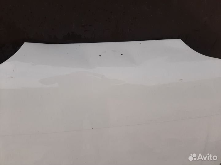 Капот на ваз 2114 бу