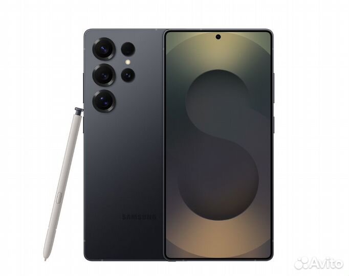 Samsung Galaxy S24 Ultra, 12/512 ГБ