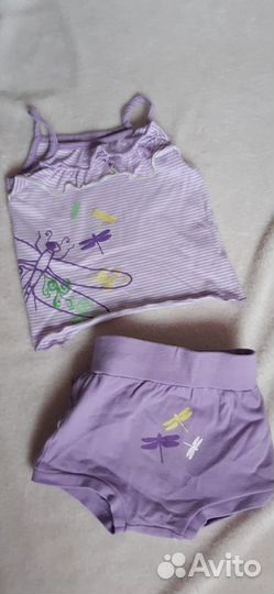 Одежда для девочки