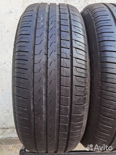 Pirelli Scorpion Verde 235/55 R19 101V