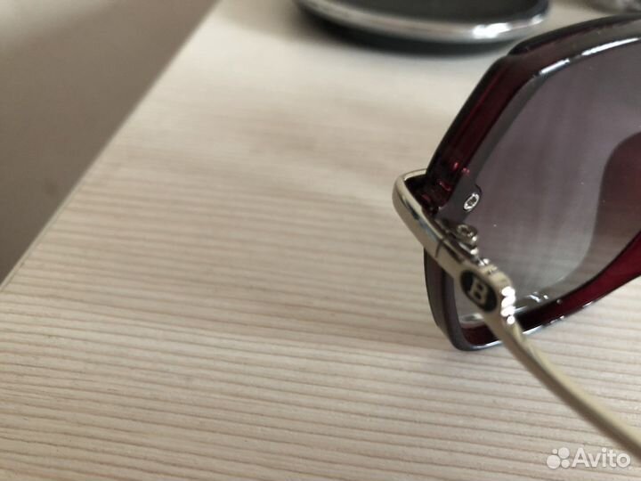 Солнцезащитные очки женские Италия