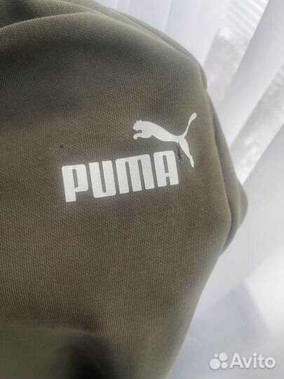 Спортивный костюм puma 164