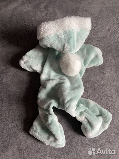 Одежда для щенков