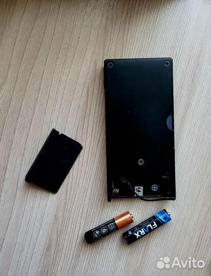 Диктофон Гном 2М