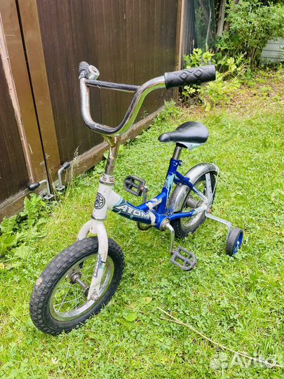 Велосипед детский