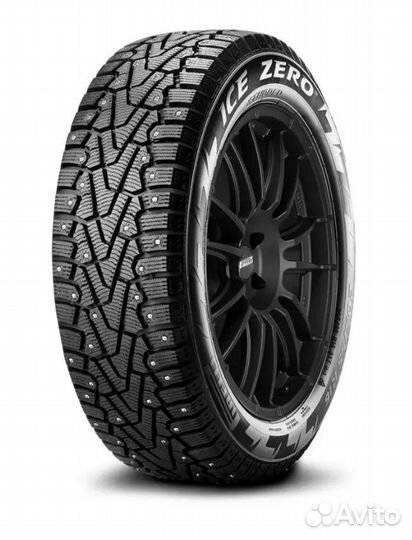 Pirelli Ice Zero 185/55 R15 82T