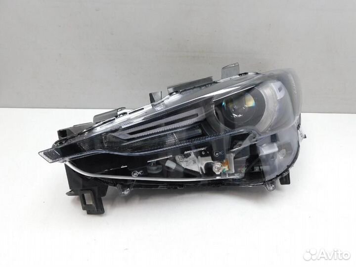 Фара левая Mazda CX-5