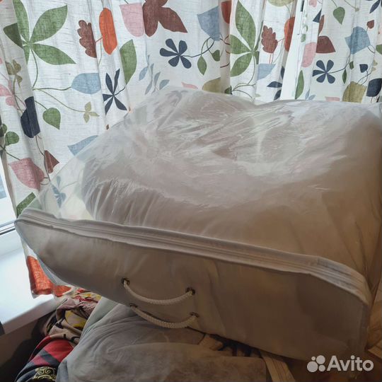 Упаковка для текстиля сумка для текстиля