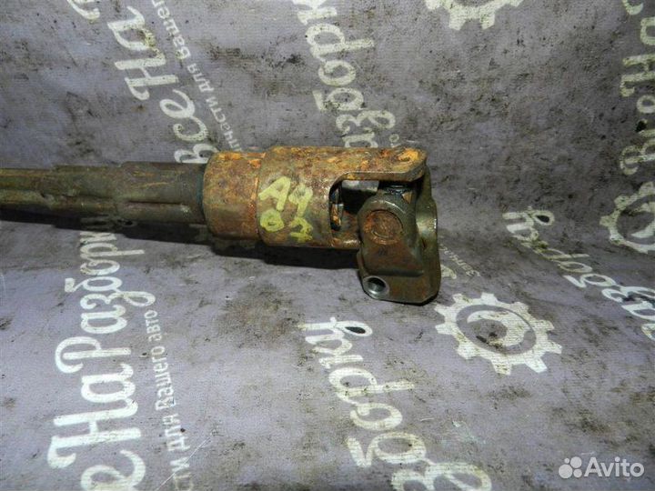 Рулевой кардан Audi Audi A4 B7 1.6 2006